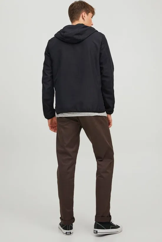 JACK&JONES Maat XXL JJCALI JACKET Heren Jas
