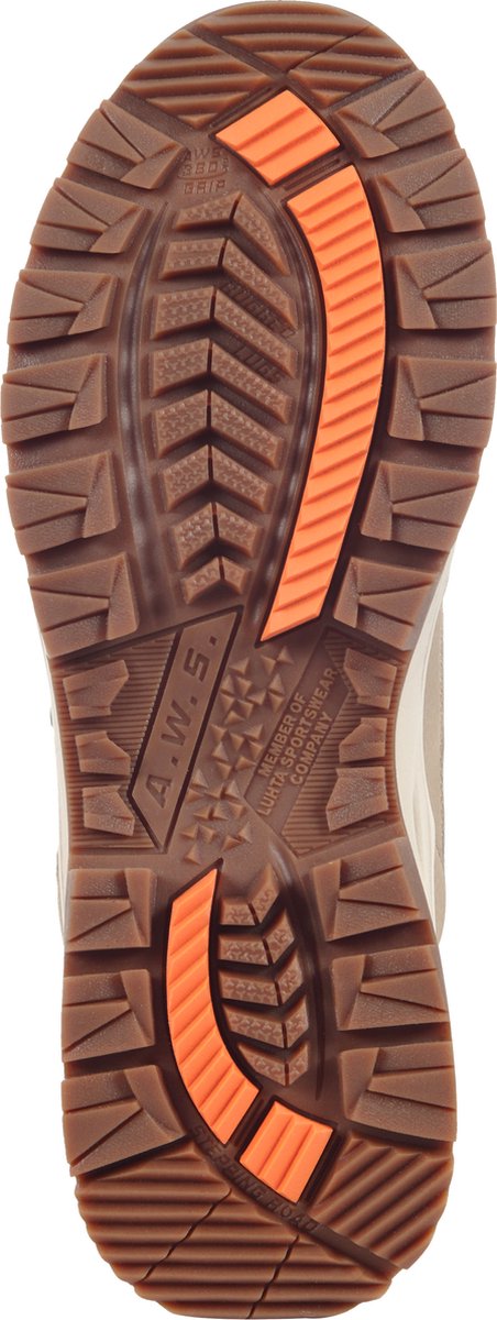 ICEPEAK - maat 36- ALICE MS Boot Beige