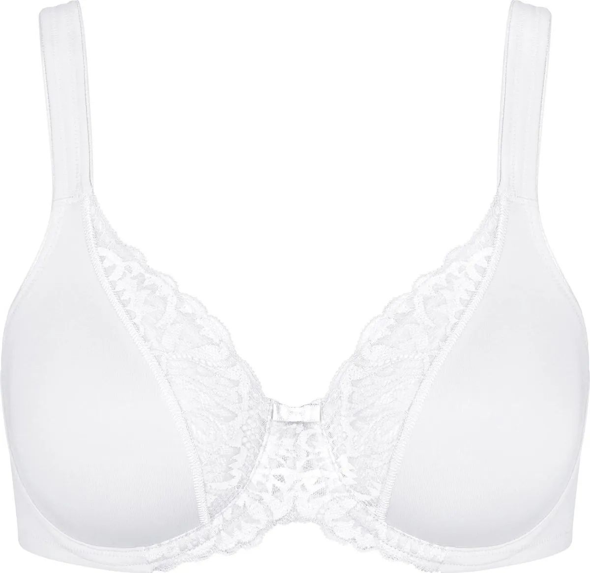 bh, bra, white, lacy, lace-trim