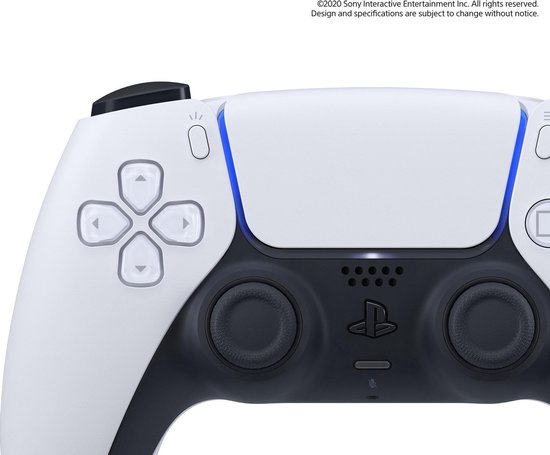 Sony PS5 DualSense draadloze controller
