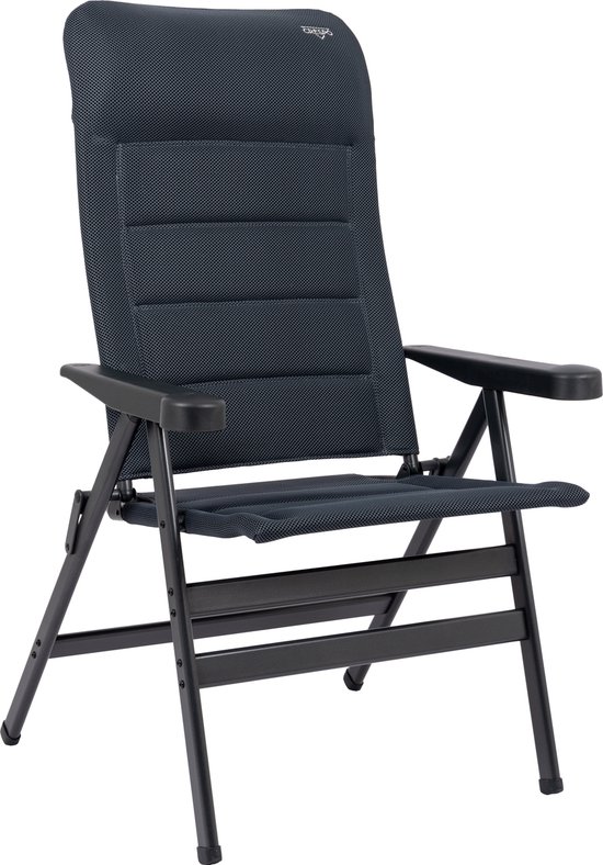 Crespo - Standenstoel - XL - AP/238 - Air-Deluxe - Grijs