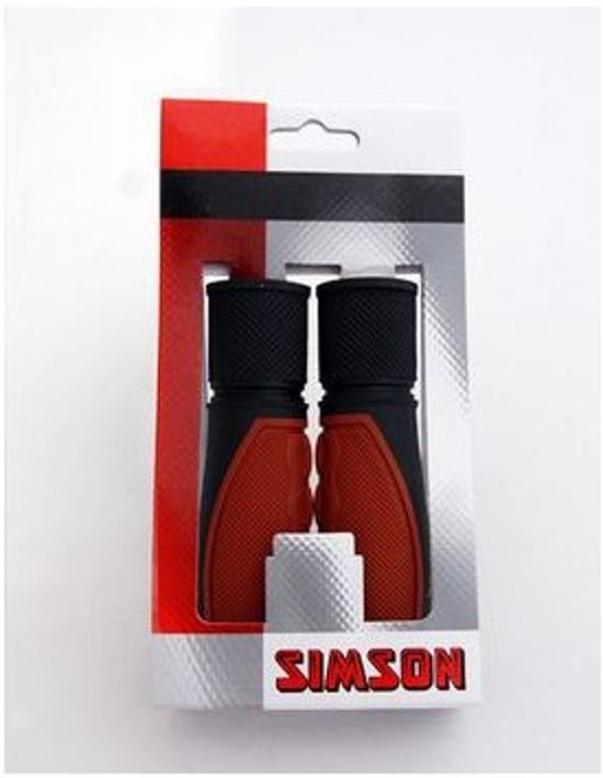 Handvat simson lifestyle
