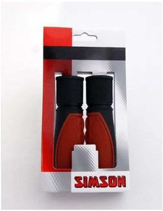 Handvat simson lifestyle