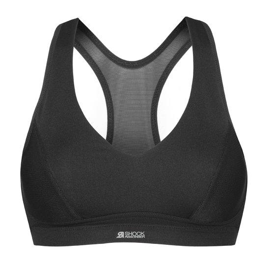 Shock Absorber Active Sports Padded - Sportbeha - 75A