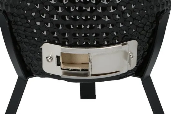 Barbecue ei-model - diameter 25 cm - houtskoolbarbecue / BBQ egg