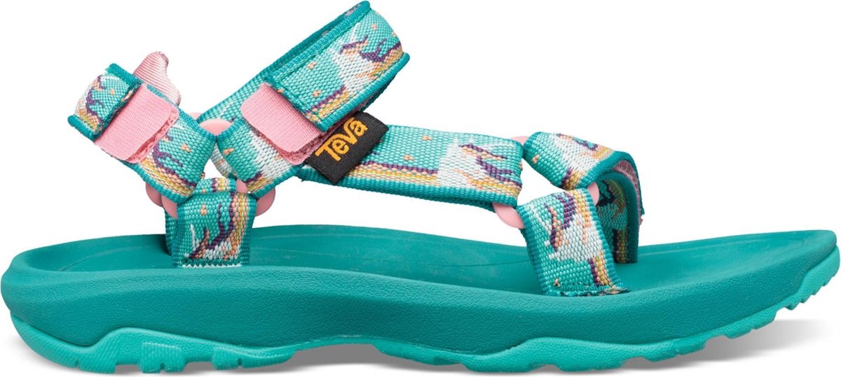 Teva - Maat 22/23 - T HURRICANE XLT 2 Unisex Sandalen