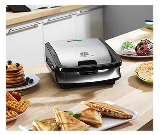 Tefal Snack Collection SW854D - Contactgrill