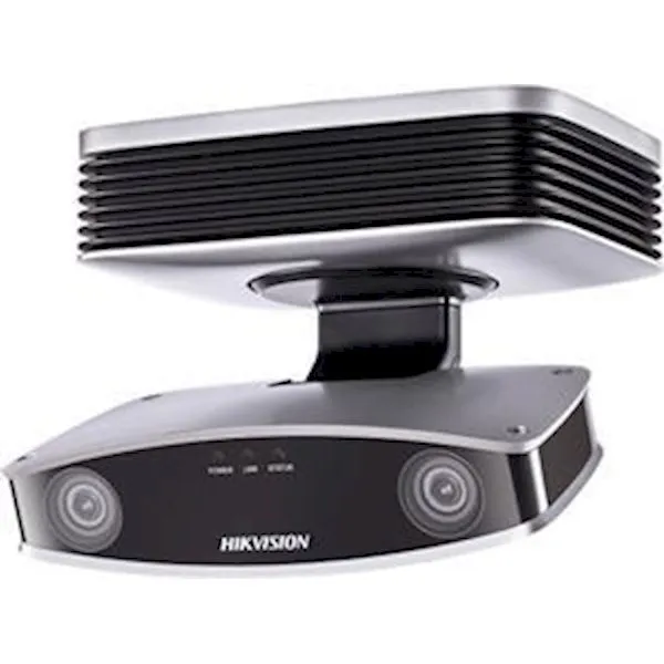 HIKVISION IDS-2CD8426G0/F-I 4MM DEEPINVIEW DUAL-LENS FACE RECOGNITION CAMERA
