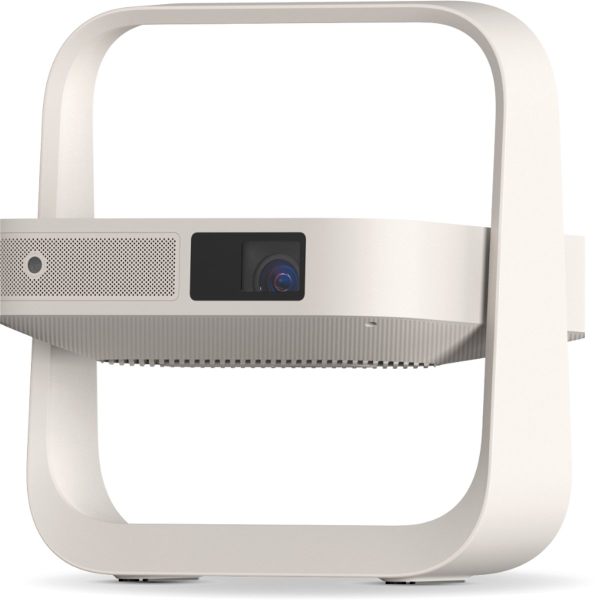 projector, short-throw, camera, white, frame