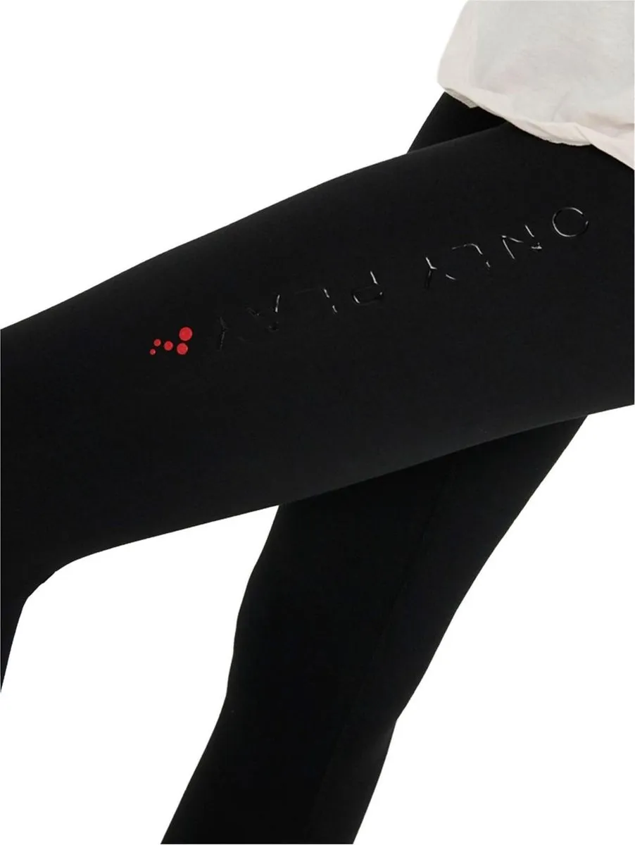 ONLY PLAY ONPPERFORMANCE ATHL LEGGINGS Maat M  Dames Sportlegging