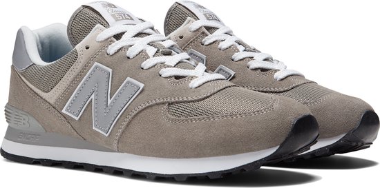 New Balance ML574 - maat 44 - Heren Sneakers - Grijs