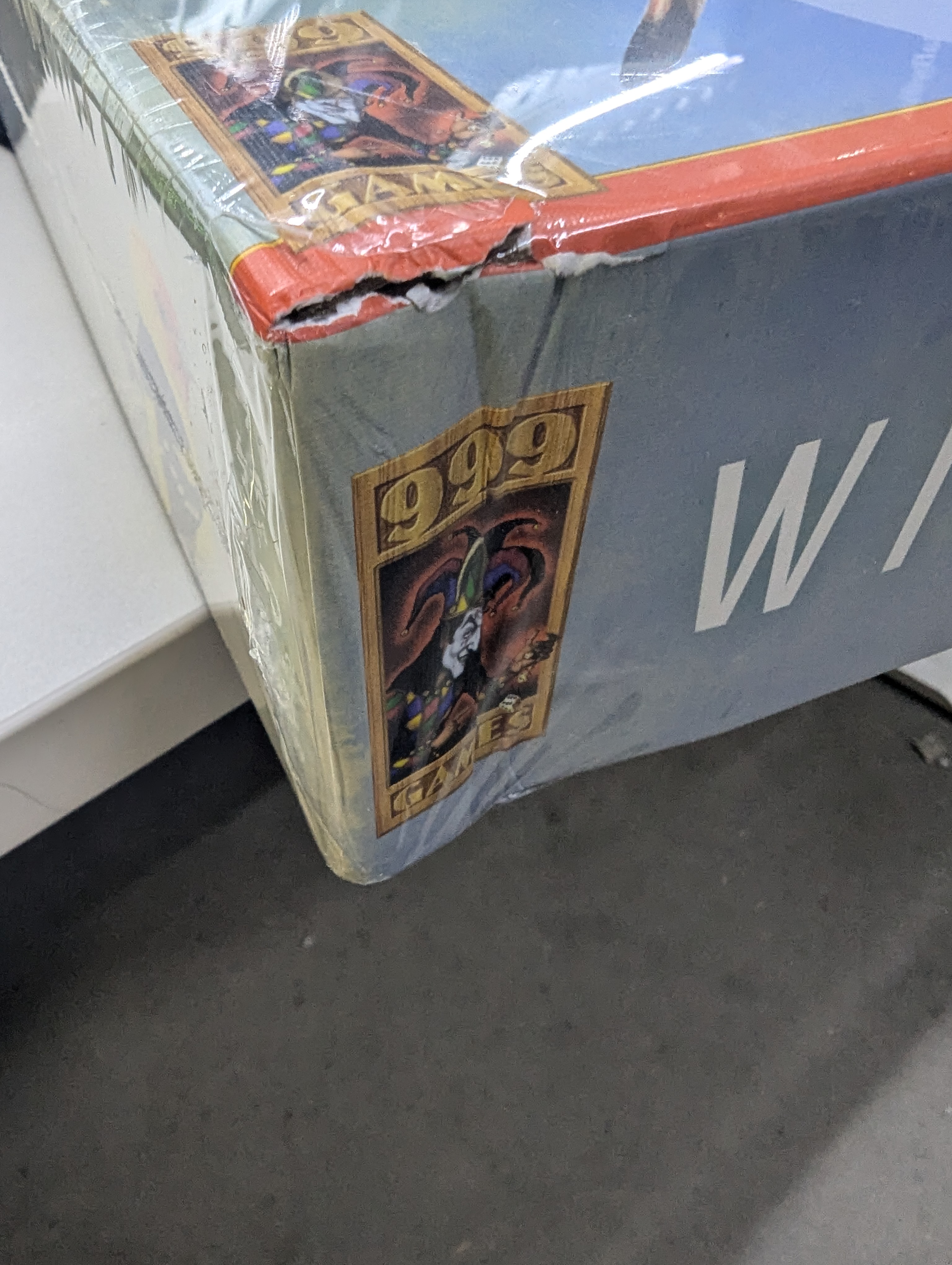 999 Games - Wingspan - Bordspel - Prachtig vormgegeven - Ook voor 1 speler - Gezelschapsspel