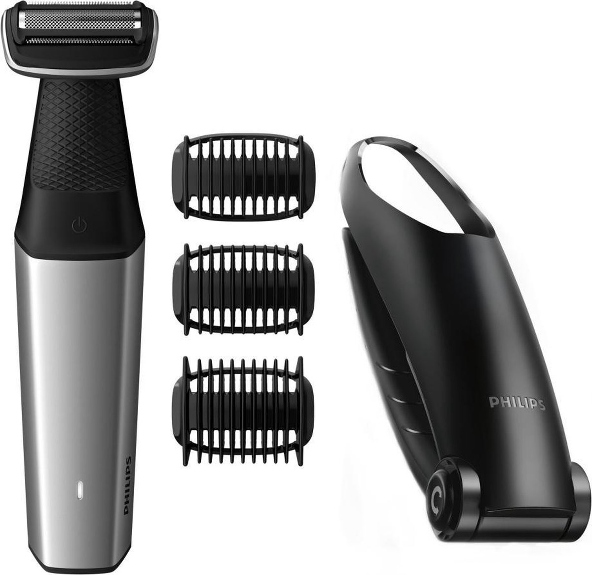 Philips BG5020/15 5000 serie - Body groom