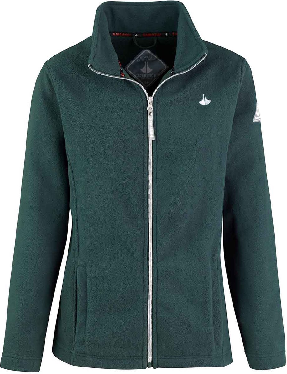 Kleding, Jas, Fleece