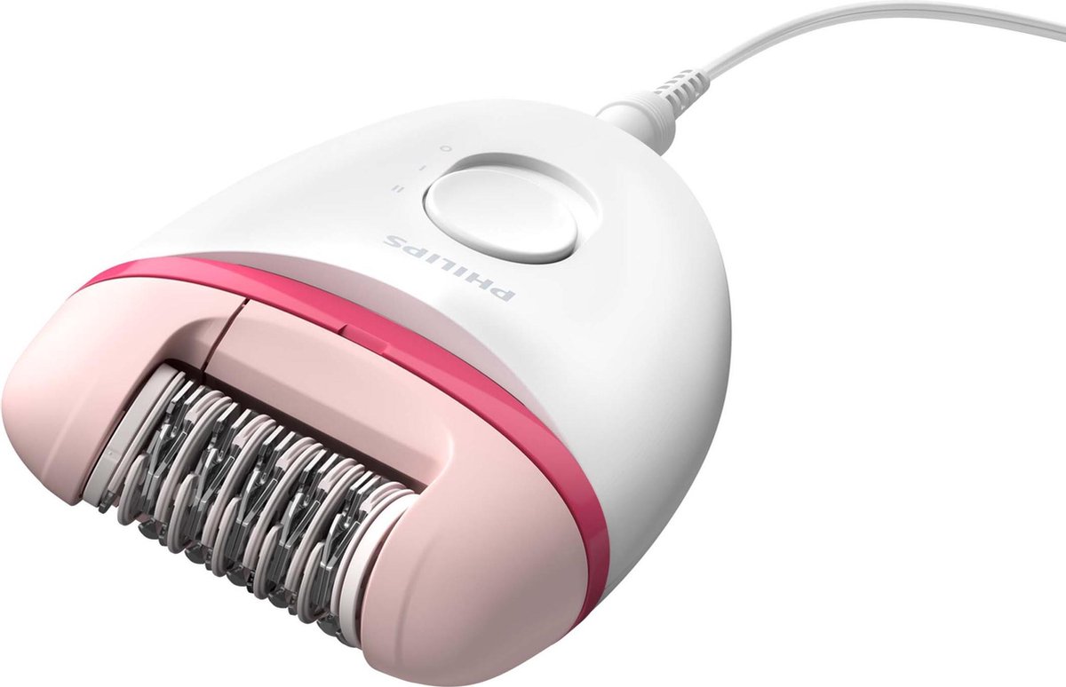 Philips Satinelle Essential BRE235/00 - Epilator