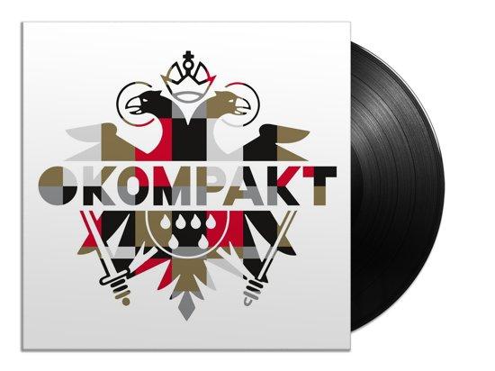 Koopjeshoek - Michael Mayer - Speicher 100 (LP)