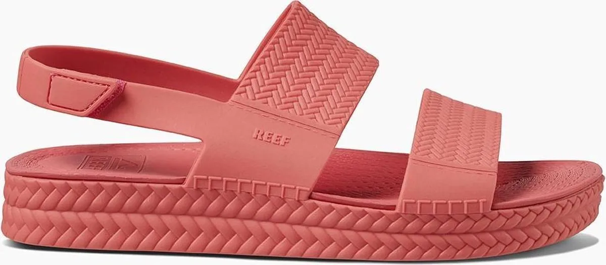 Reef Water Vista - Maat 35 - Dames Slippers - Paradise Pink