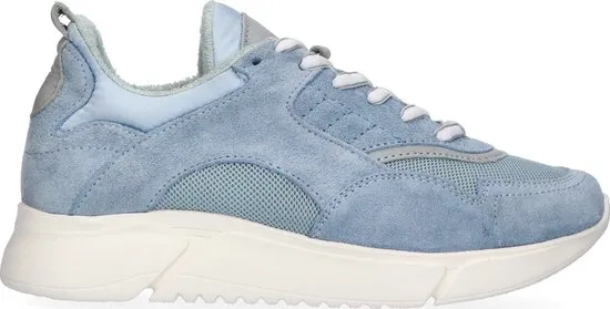 Schoeisel, Schoen, Sneaker, Suede, Canvas