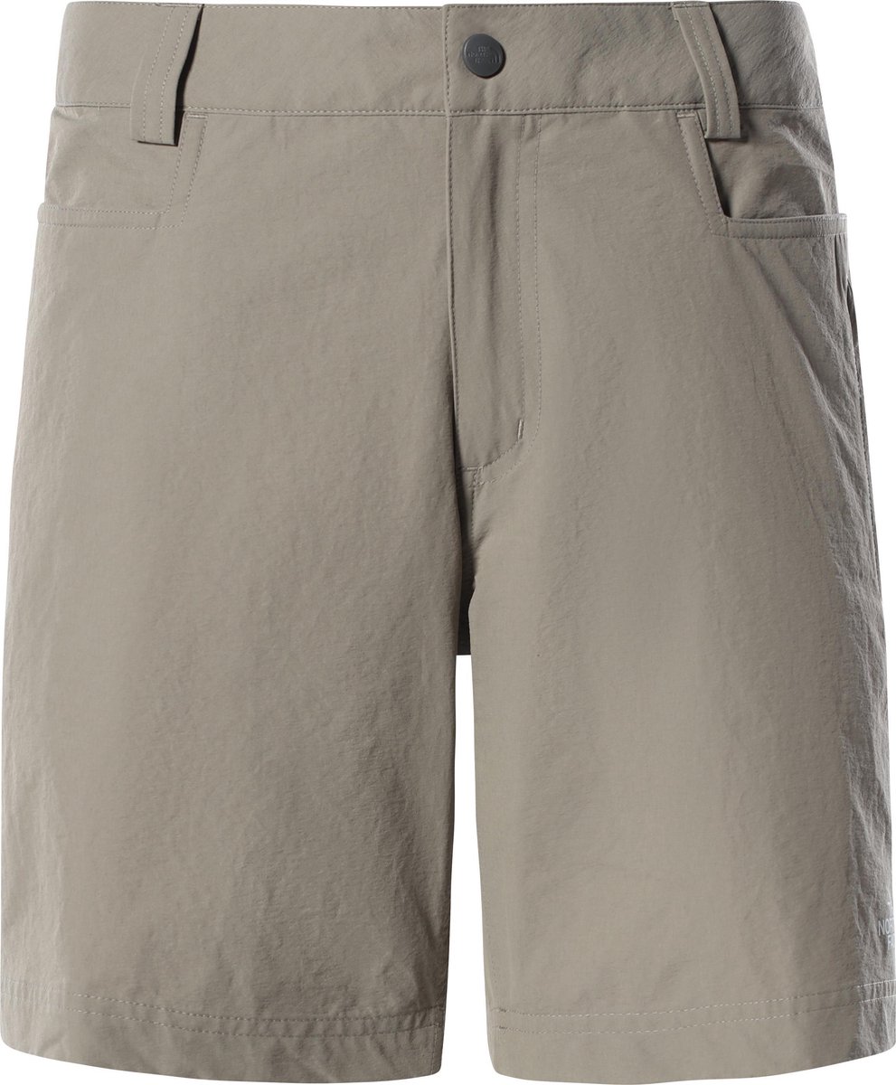 The North Face - maat 6 Small- Resolve Woven Outdoorbroek Dames