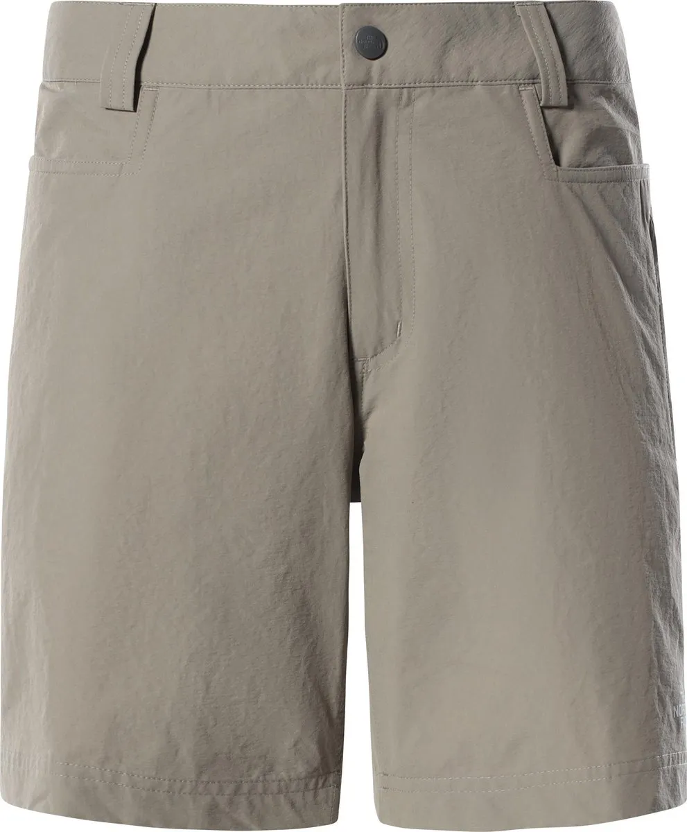 The North Face - maat 6 Small- Resolve Woven Outdoorbroek Dames