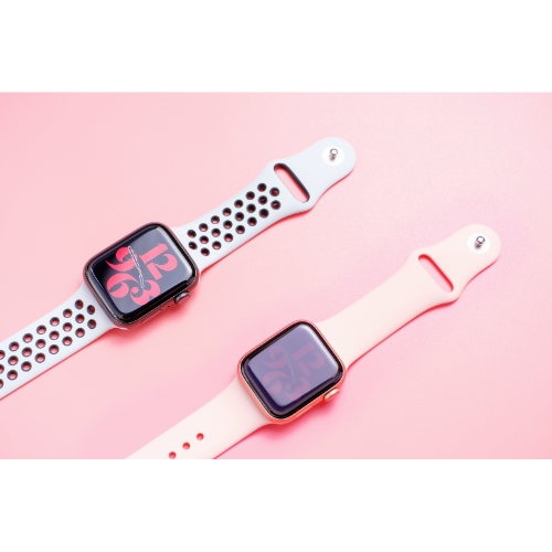 Smartwatches