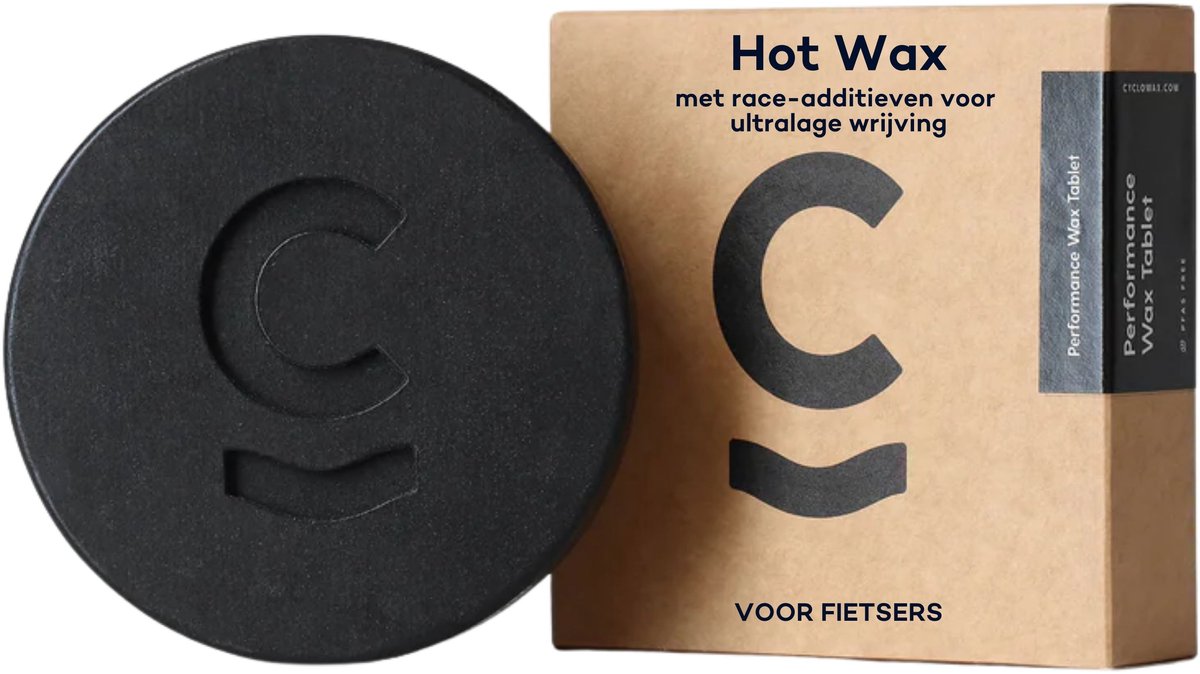cire, hot wax, behandeling, fietszitting?, wax cirkel