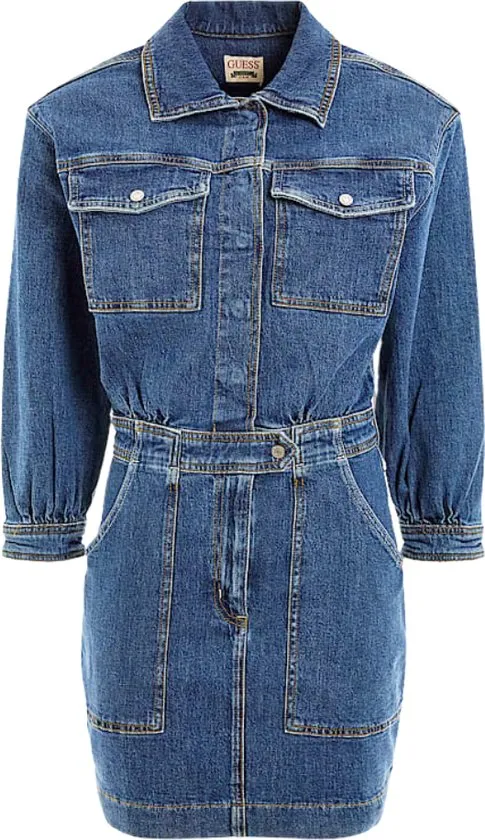 Broeken, Jeans, Jas, Vest