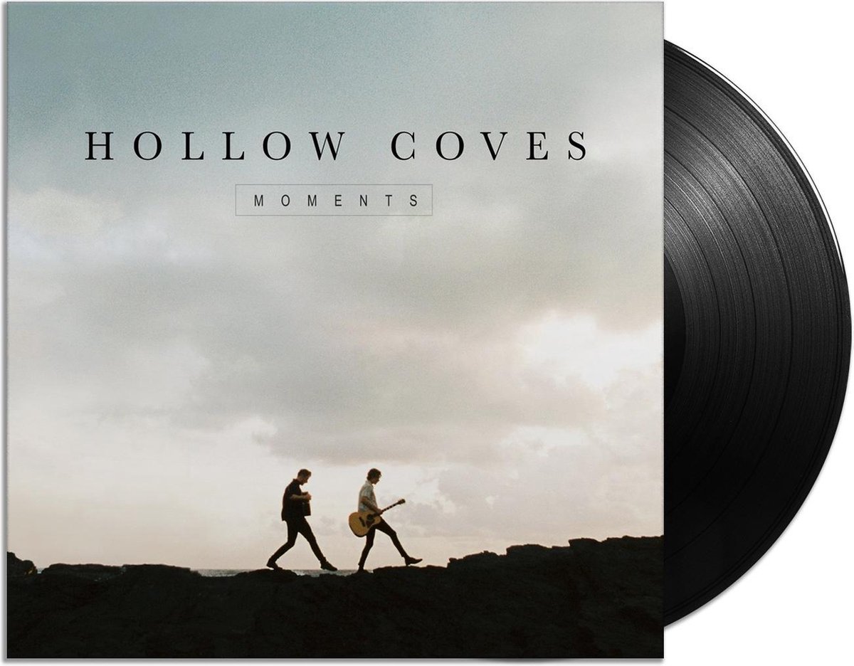 Hollow Coves - Moments LP