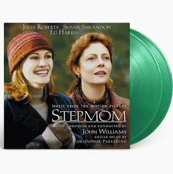 John Williams - Stepmom Coloured Vinyl LP
