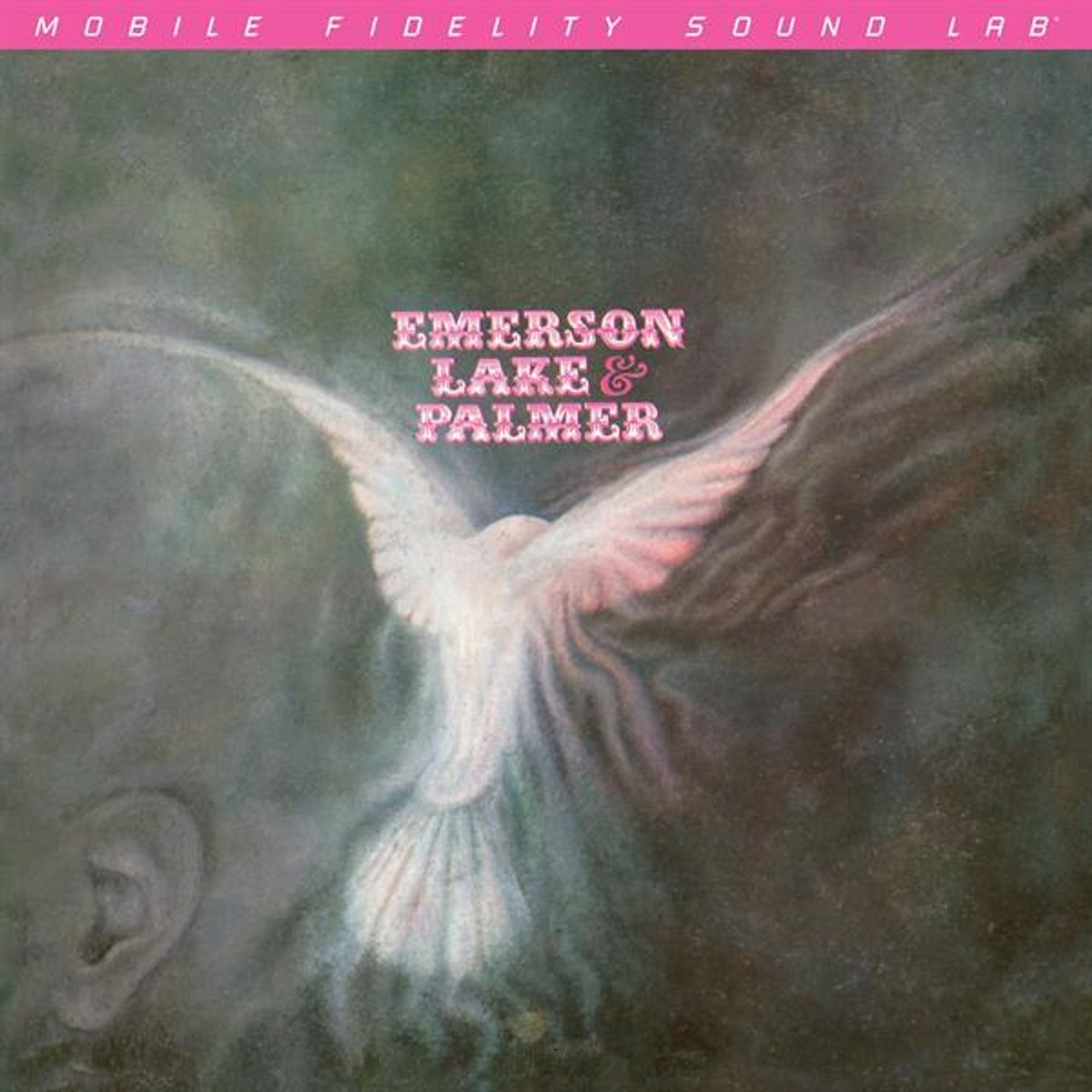 Emerson, Lake & Palmer LP