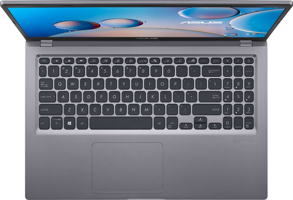 ASUS D515DA-EJ1291W 3250U Notebook 39,6 cm (15.6")