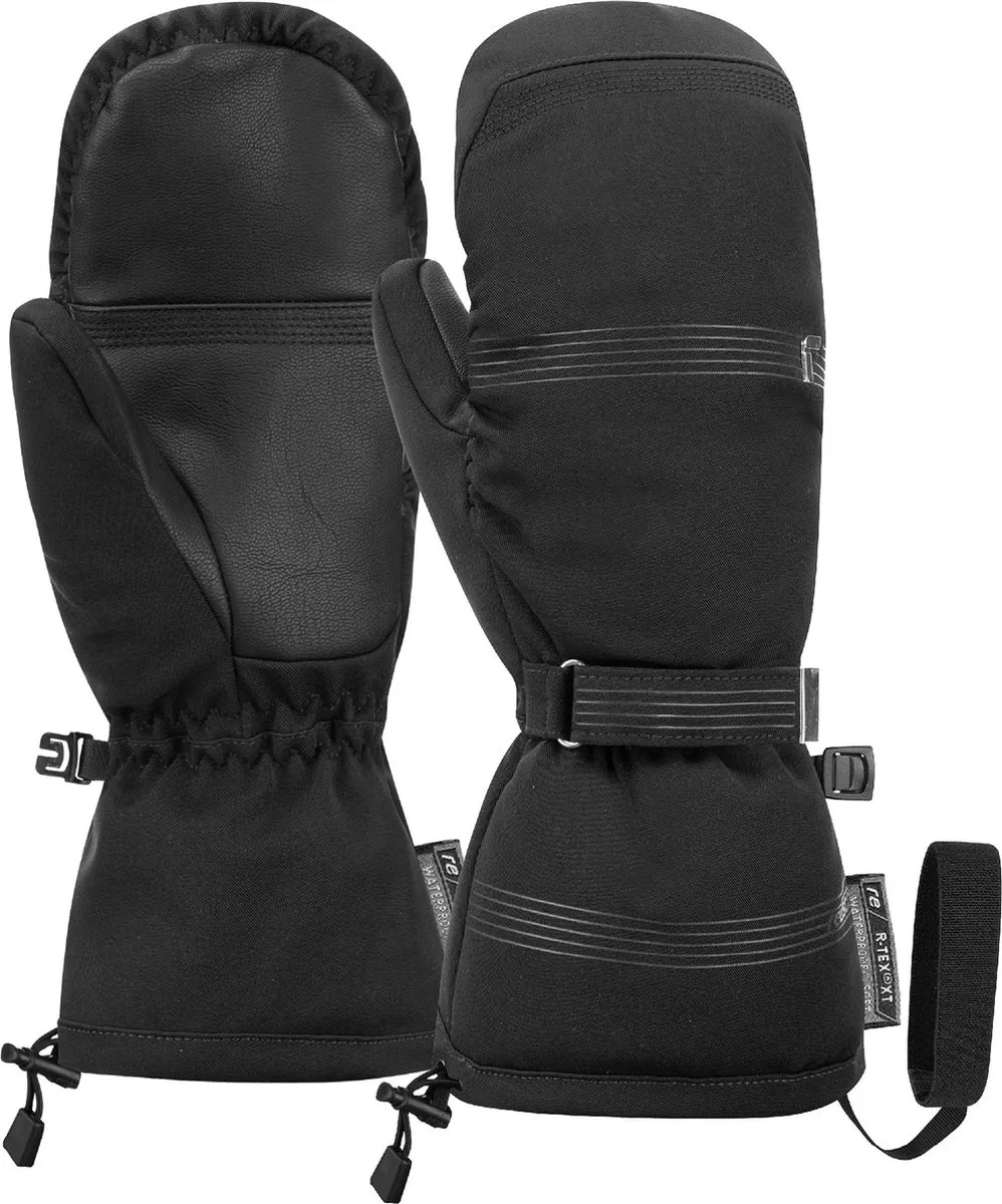 Reusch Maat 8/L Cozy R-TEX® XT Mitten