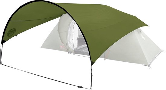 Coleman Classic Awning Tentluifel - Universeel - Groen