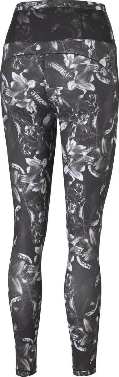 PUMA - Maat XS - Train UNTMD AOP HW 7/8 Tight Sportlegging Vrouwen