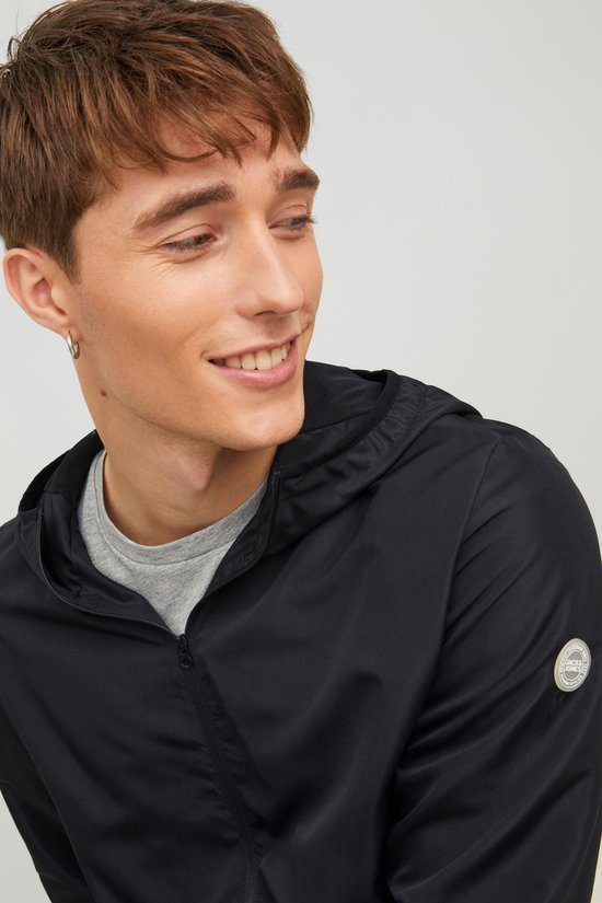 JACK&JONES Maat XXL JJCALI JACKET Heren Jas