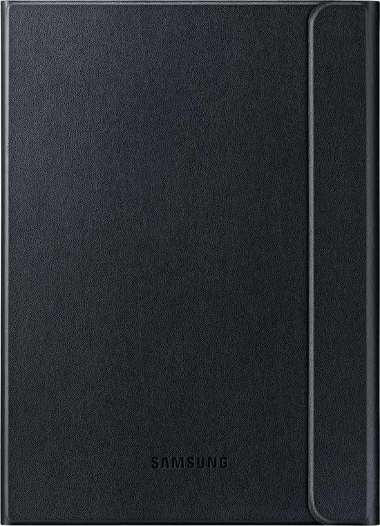 Samsung book cover keyboard - zwart - voor Samsung T810/T815 Tab S2 9.7 - AZERTY