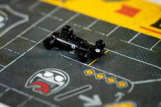 Days of Wonder- Heat - Nederlandstalig Bordspel