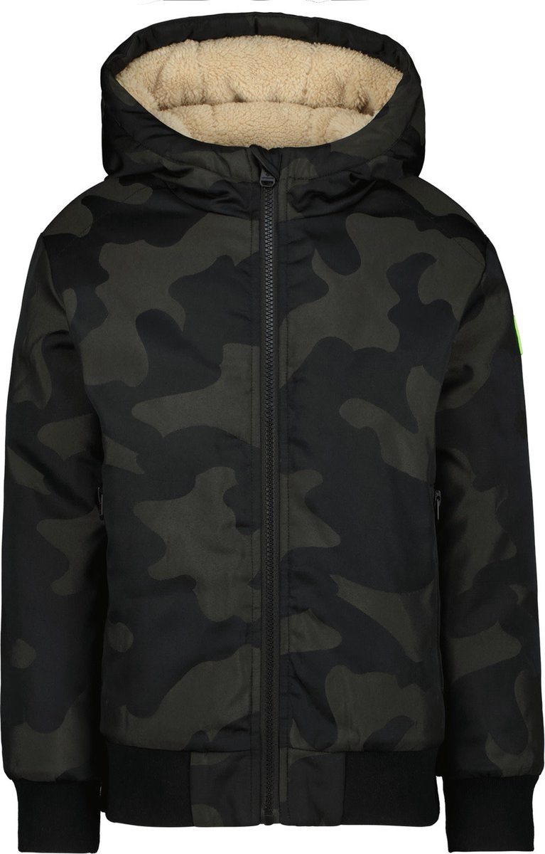 Vingino - maat 152- Jacket outdoor-TARO Jongens Jas
