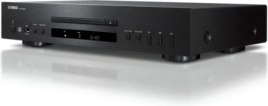 Cd-speler, Elektronica, spreker, Versterker