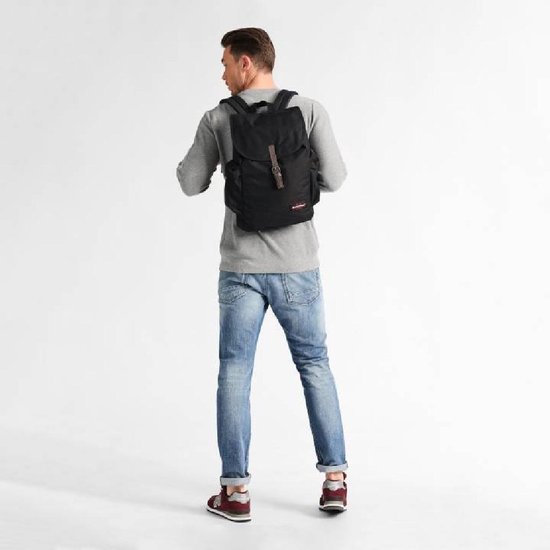 Eastpak Austin Rugzak 15 inch laptopvak