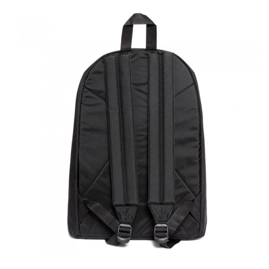 Eastpak OUT OF OFFICE Rugzak, 27 Liter, 13.3 inch laptopvak - Black