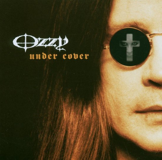 Ozzy Osbourne CD - Under cover - voor Geen - standaard