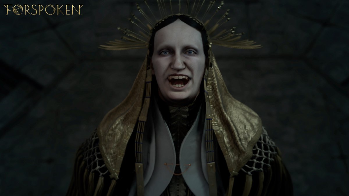 Forspoken - PS5