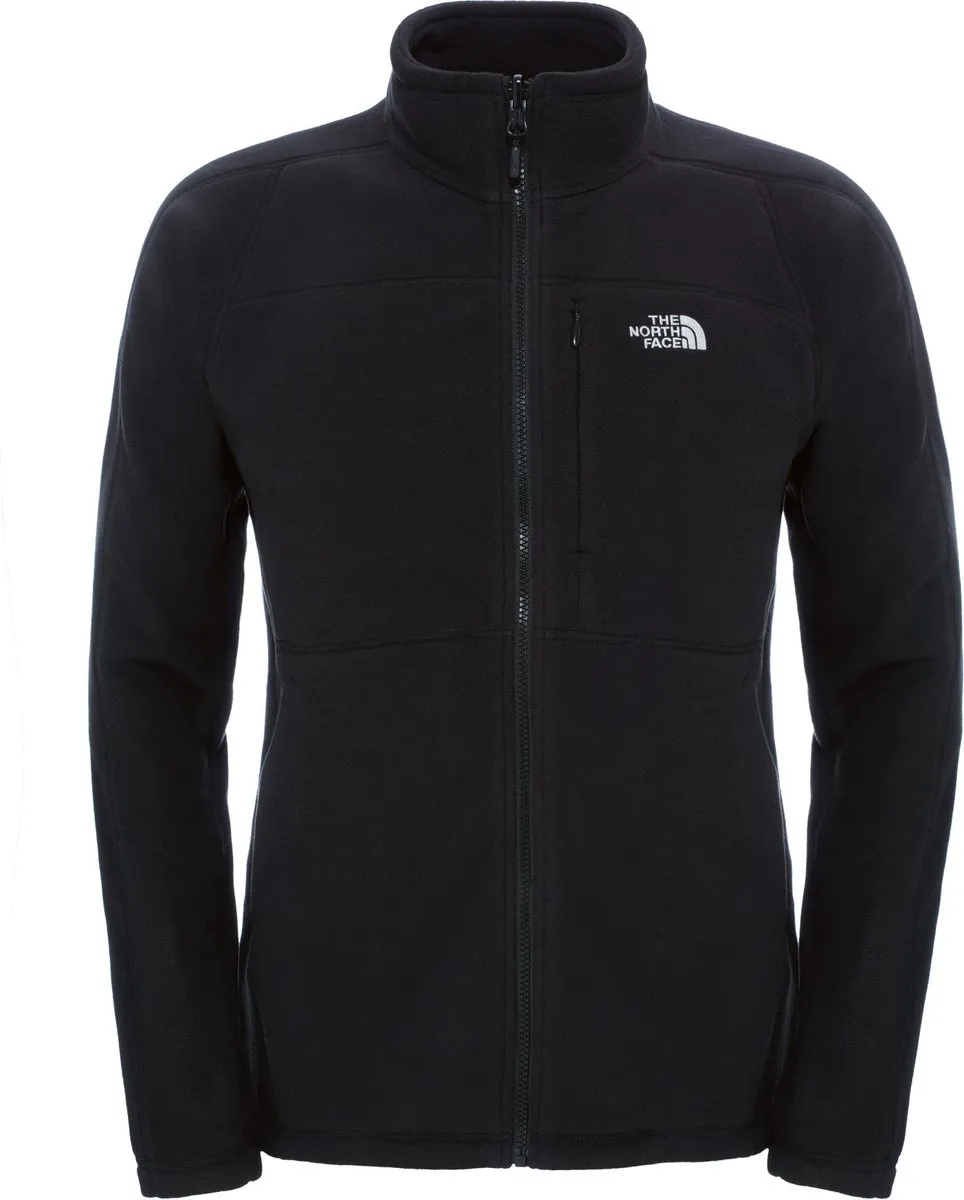 Kleding, Fleece, Jas, Lange mouwen