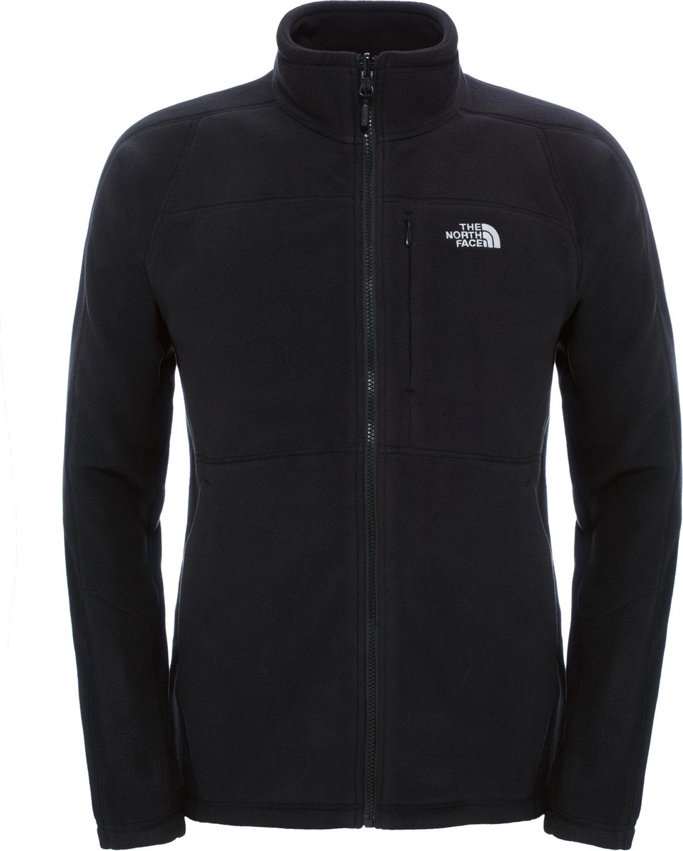 Kleding, Fleece, Jas, Lange mouwen