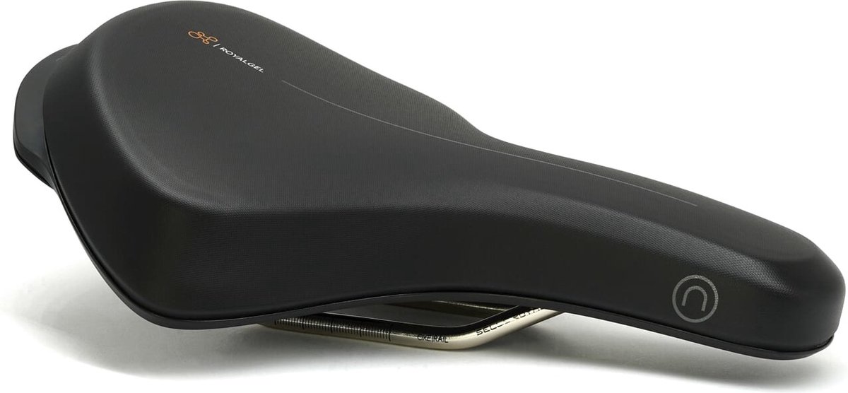 Fiets Zadel Selle Royal E-bike On Moderate