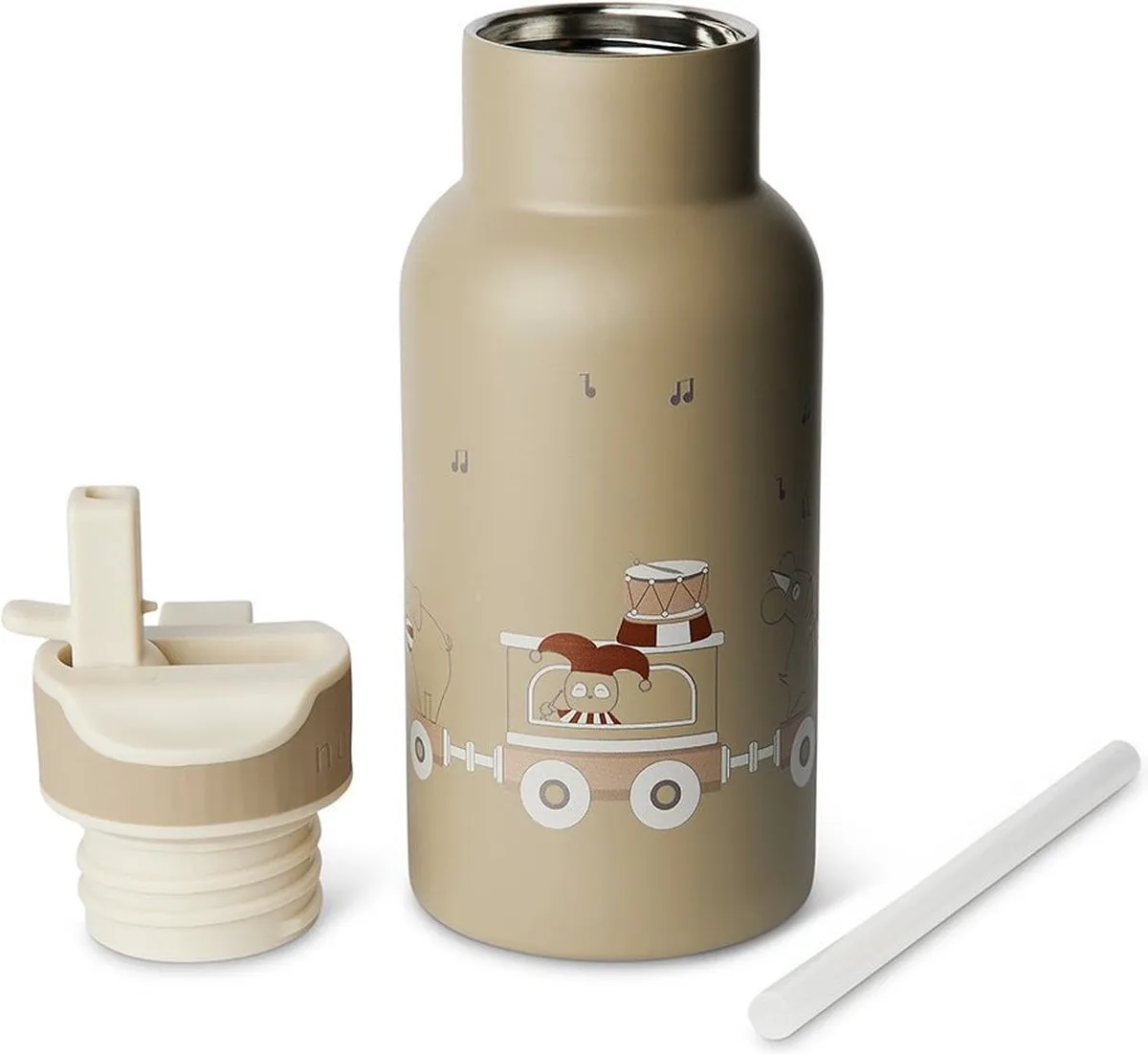 Fles, Shaker, Kruik