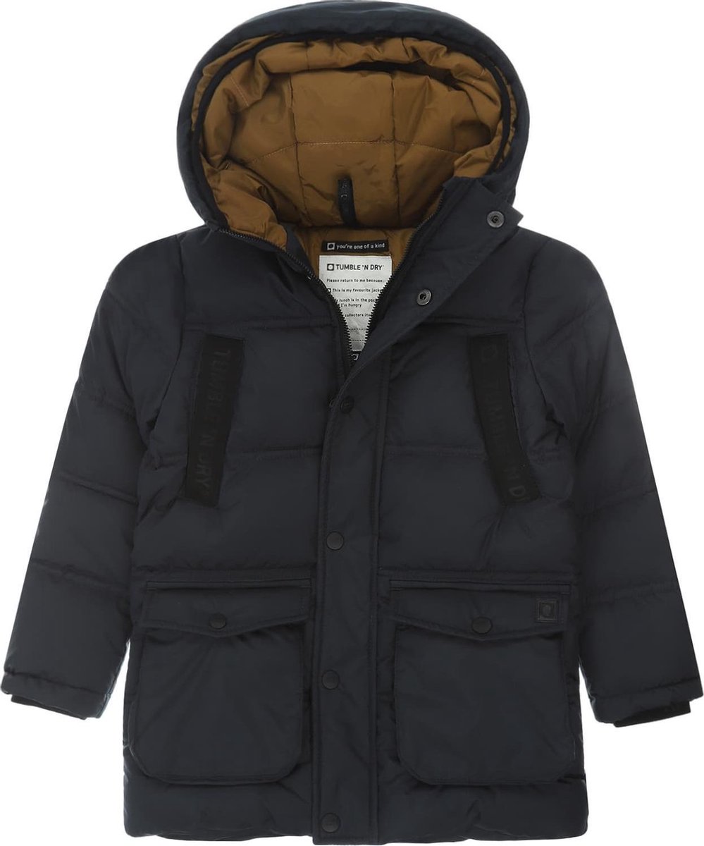 Kleding, Jas