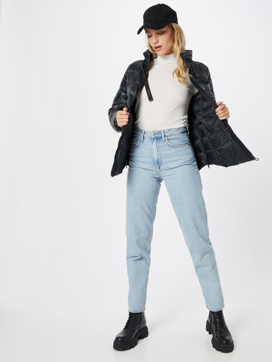 Esprit Dames Jas - Maat L