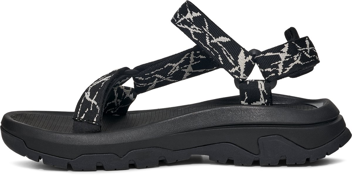 Teva - Maat 37 - Hurricane XLT3 - Zwart